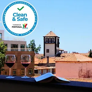 Heritage Apartamento Funchal (Madeira)