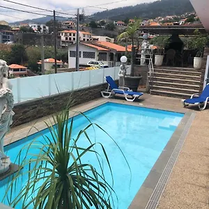 Madeira Livramento Casa de Férias Funchal (Madeira)
