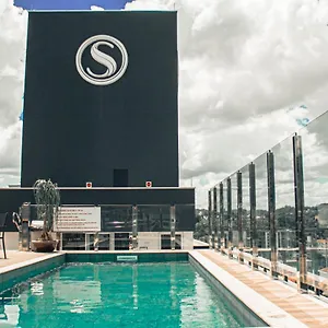 Loft Próximo A Germânica 706 Apartamento Blumenau