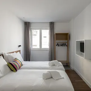 Domus 74 By Amcf Apartamento Lisboa