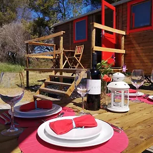 Moledos Glamping Aljezur