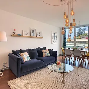 Sunniva By Lovelystay Apartamento Funchal (Madeira)