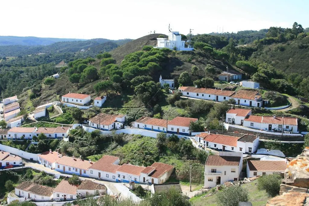 Quinta De Moledos Apartamento Aljezur