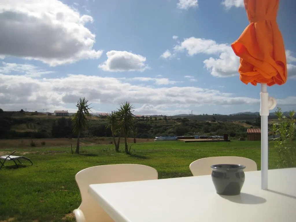 Quinta De Moledos Apartamento Aljezur