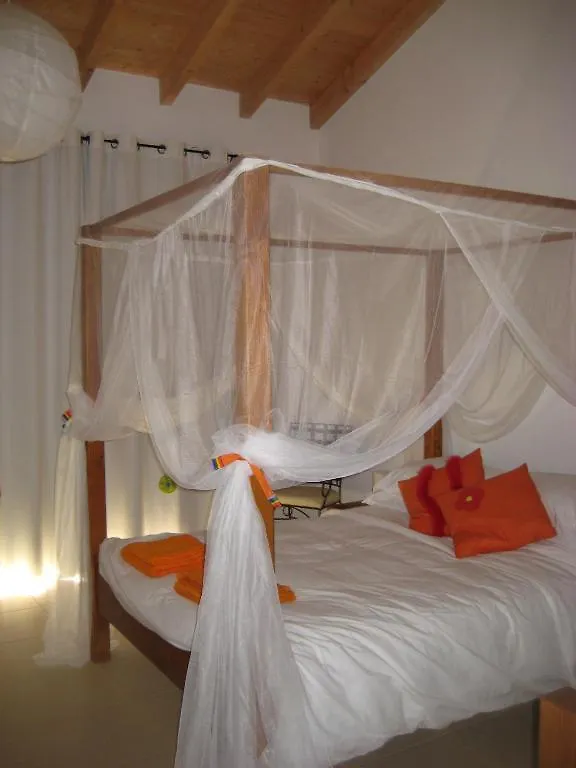 Quinta De Moledos Apartamento Aljezur 0*,