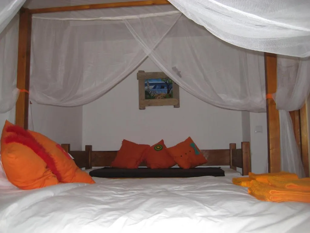 Quinta De Moledos Apartamento Aljezur