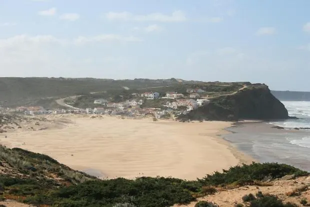 Quinta De Moledos Apartamento Aljezur