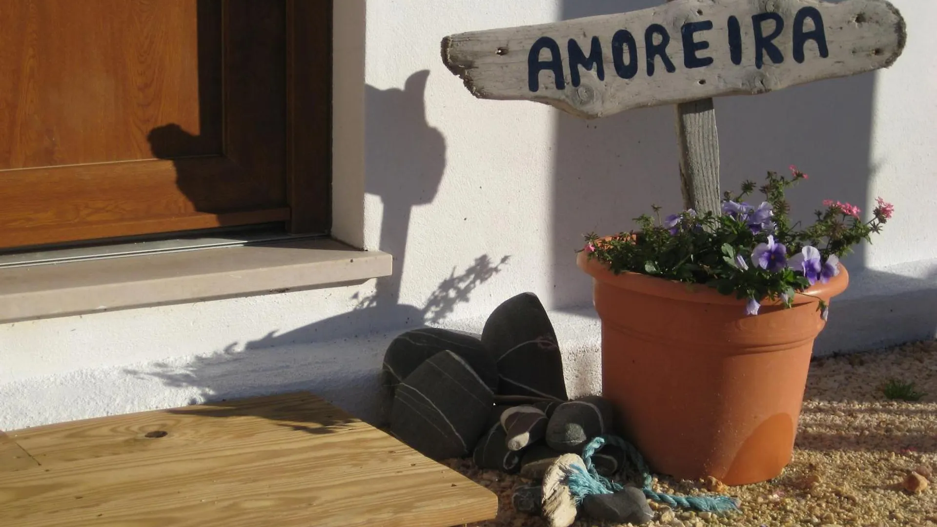 Quinta De Moledos Apartamento Aljezur