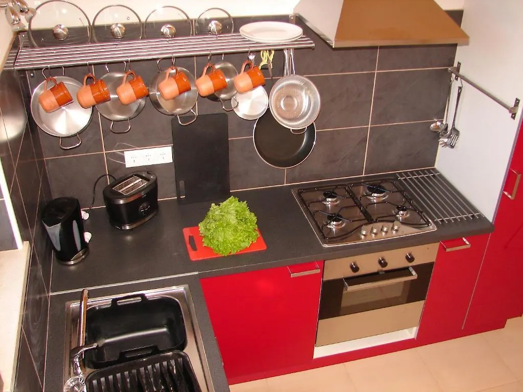 Quinta De Moledos Apartamento Aljezur