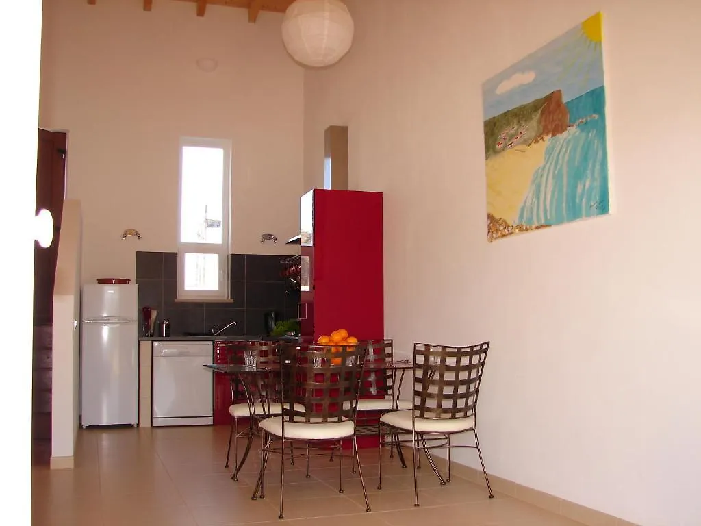 Quinta De Moledos Apartamento Aljezur 0*,  Portugal