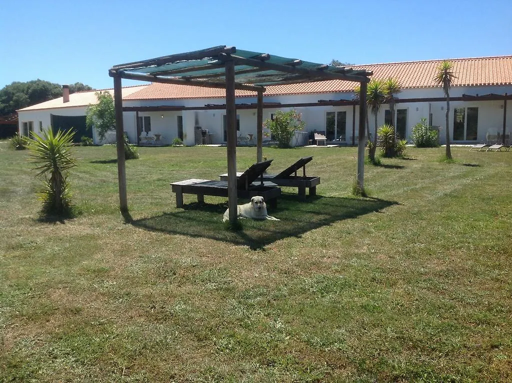 Quinta De Moledos Apartamento Aljezur Portugal