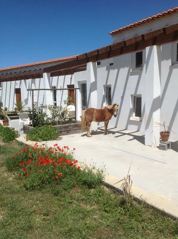 Quinta De Moledos Apartamento Aljezur
