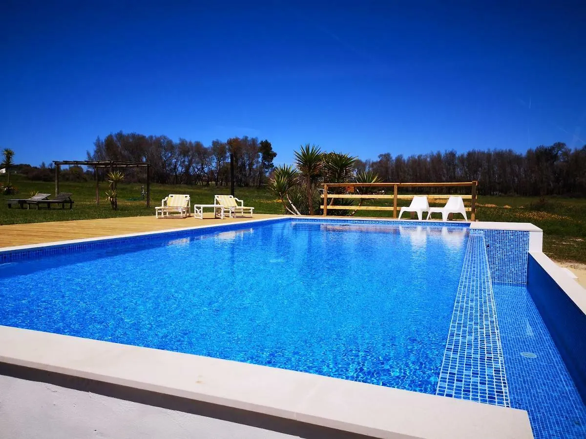 Quinta De Moledos Apartamento Aljezur