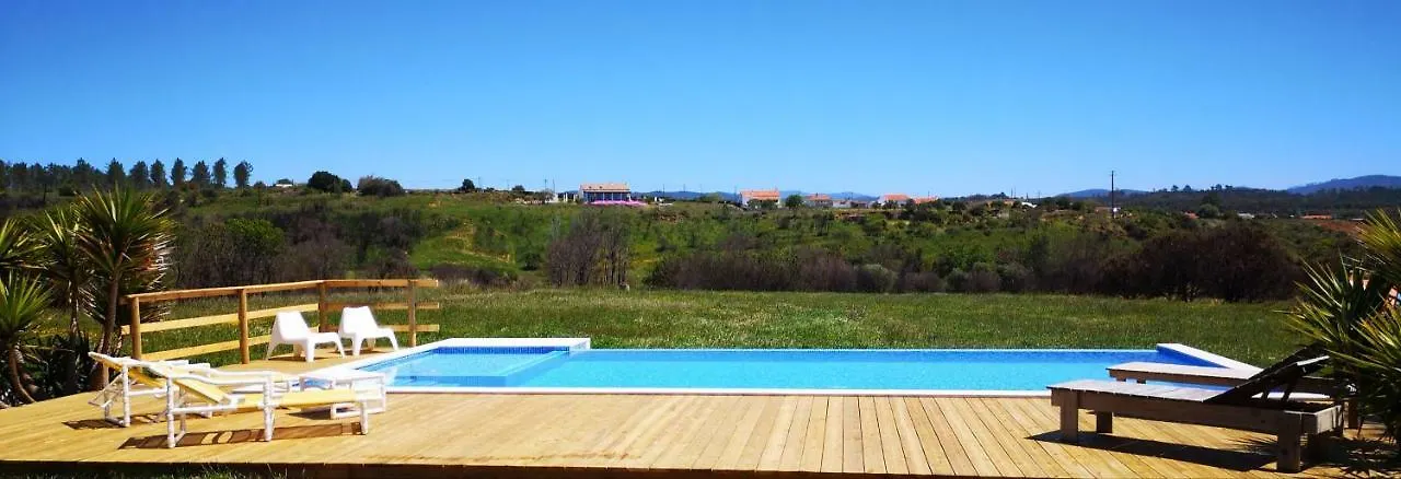 Quinta De Moledos Apartamento Aljezur