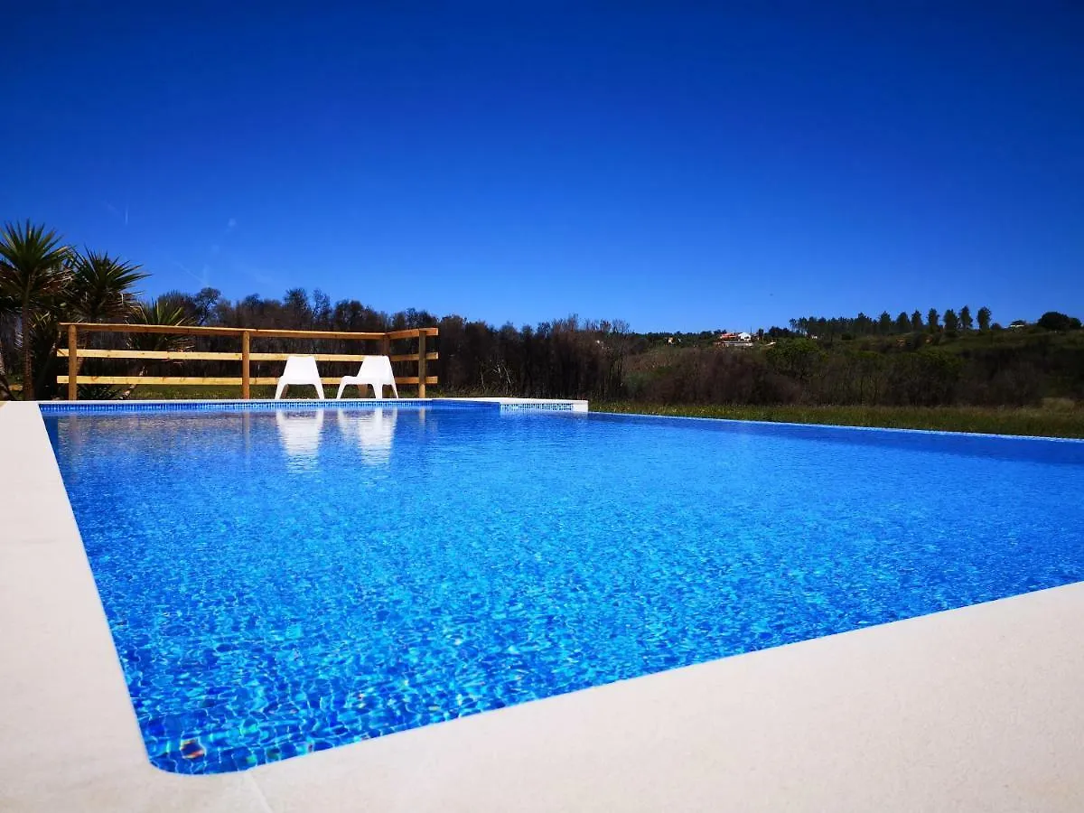Quinta De Moledos Apartamento Aljezur
