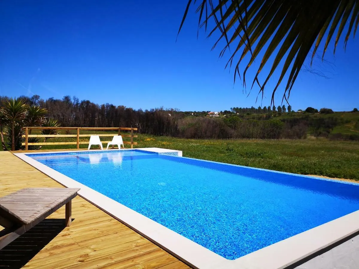 Quinta De Moledos Apartamento Aljezur Portugal